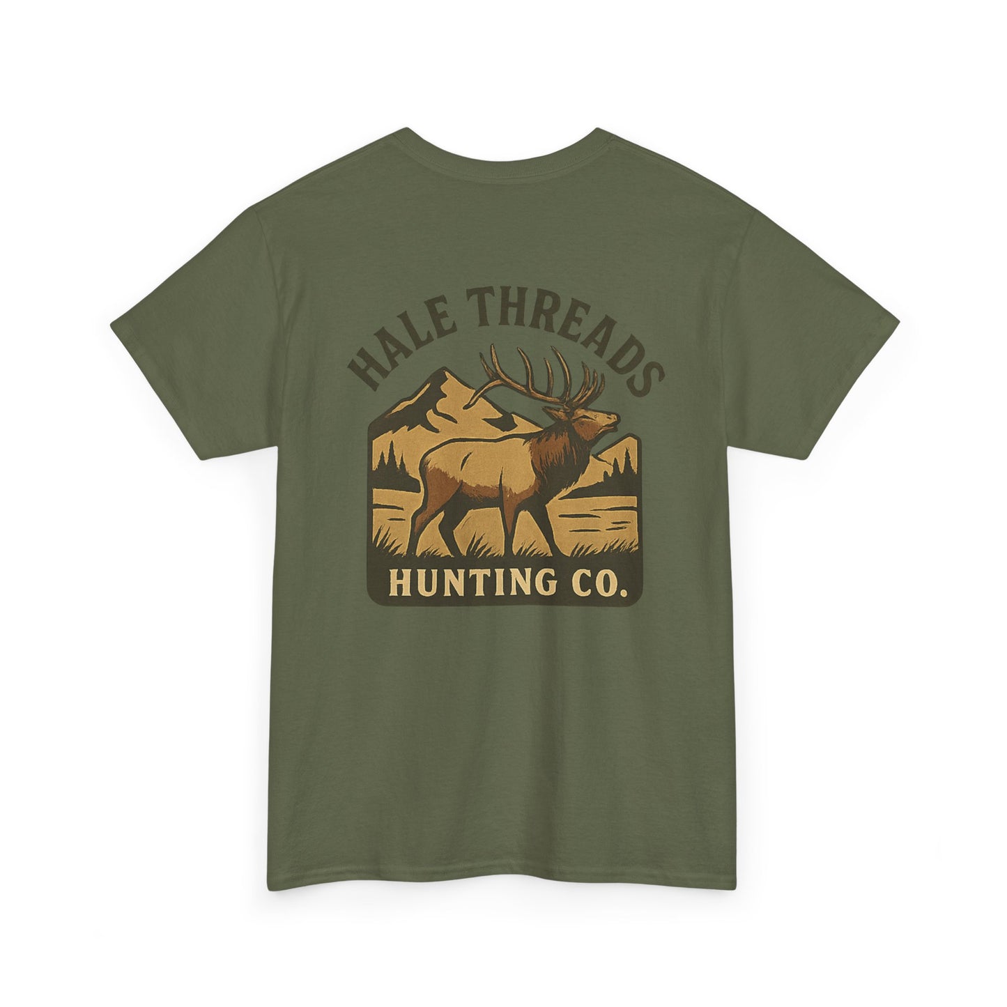 Hunting CO. T-Shirt