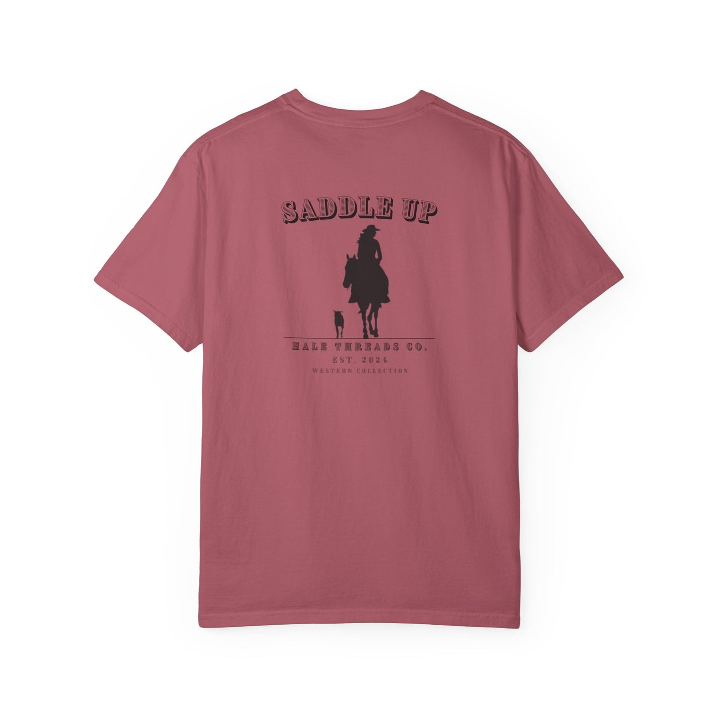 Saddle Up T-Shirt