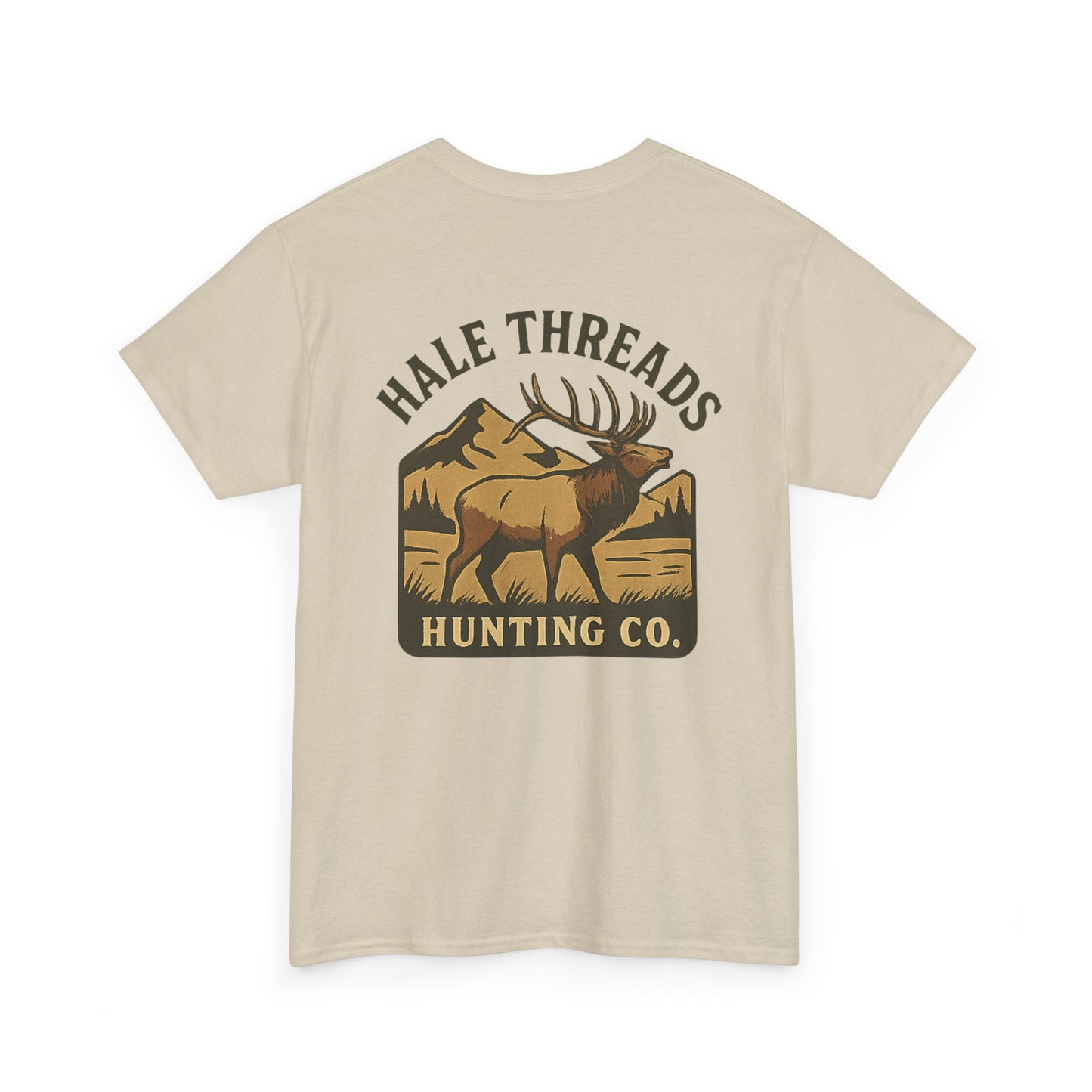 Hunting CO. T-Shirt