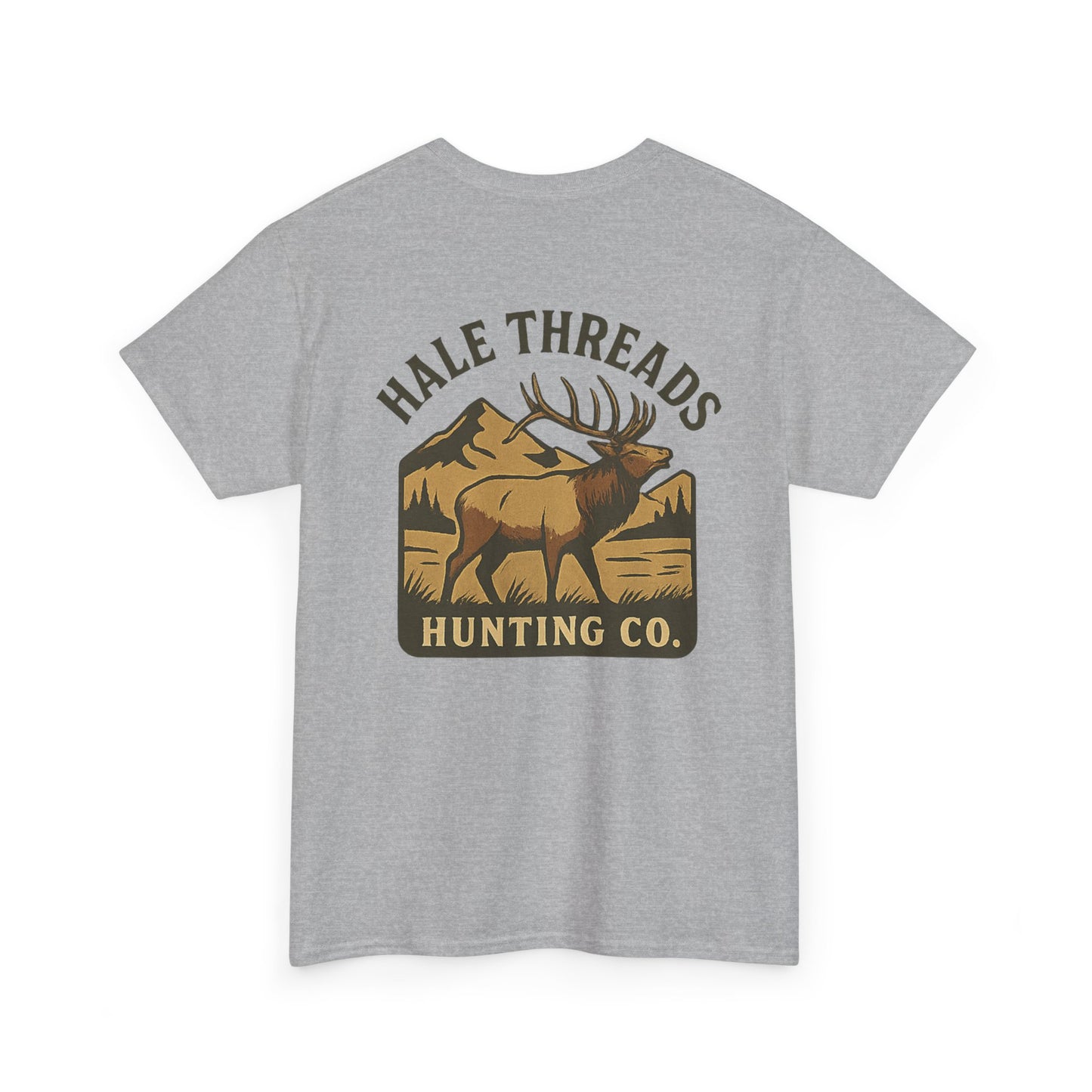 Hunting CO. T-Shirt