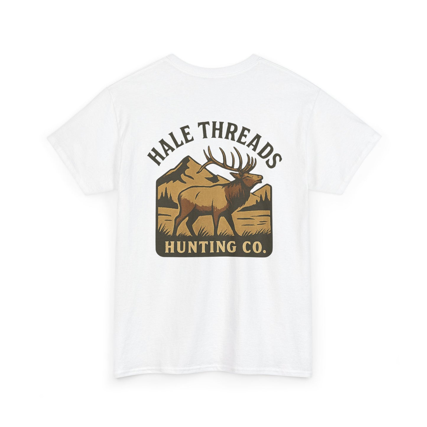 Hunting CO. T-Shirt