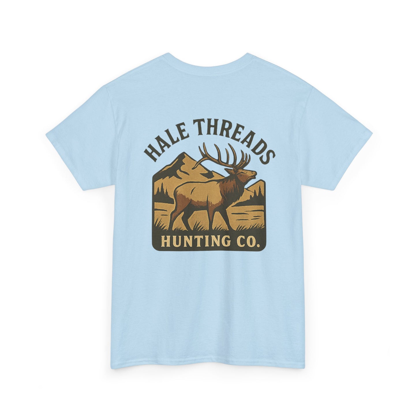 Hunting CO. T-Shirt