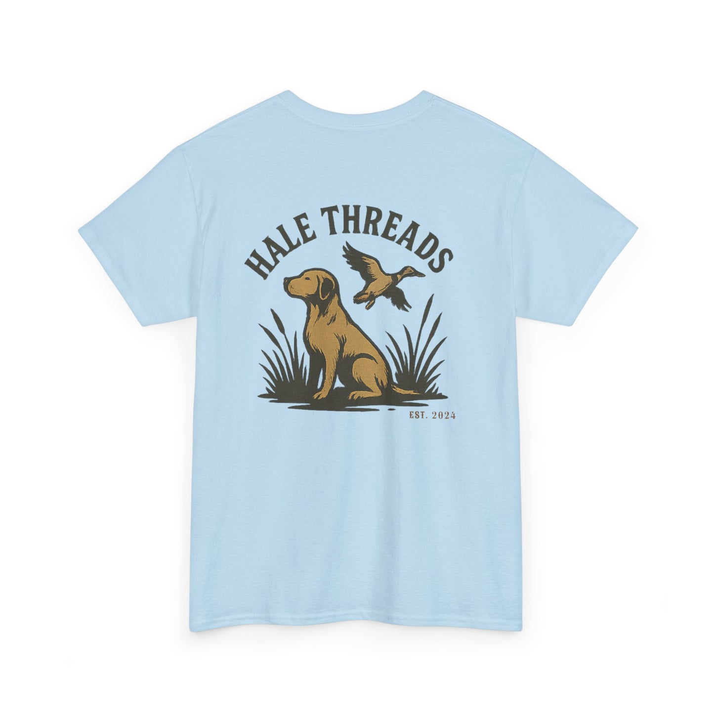 Dog N' Duck T-Shirt