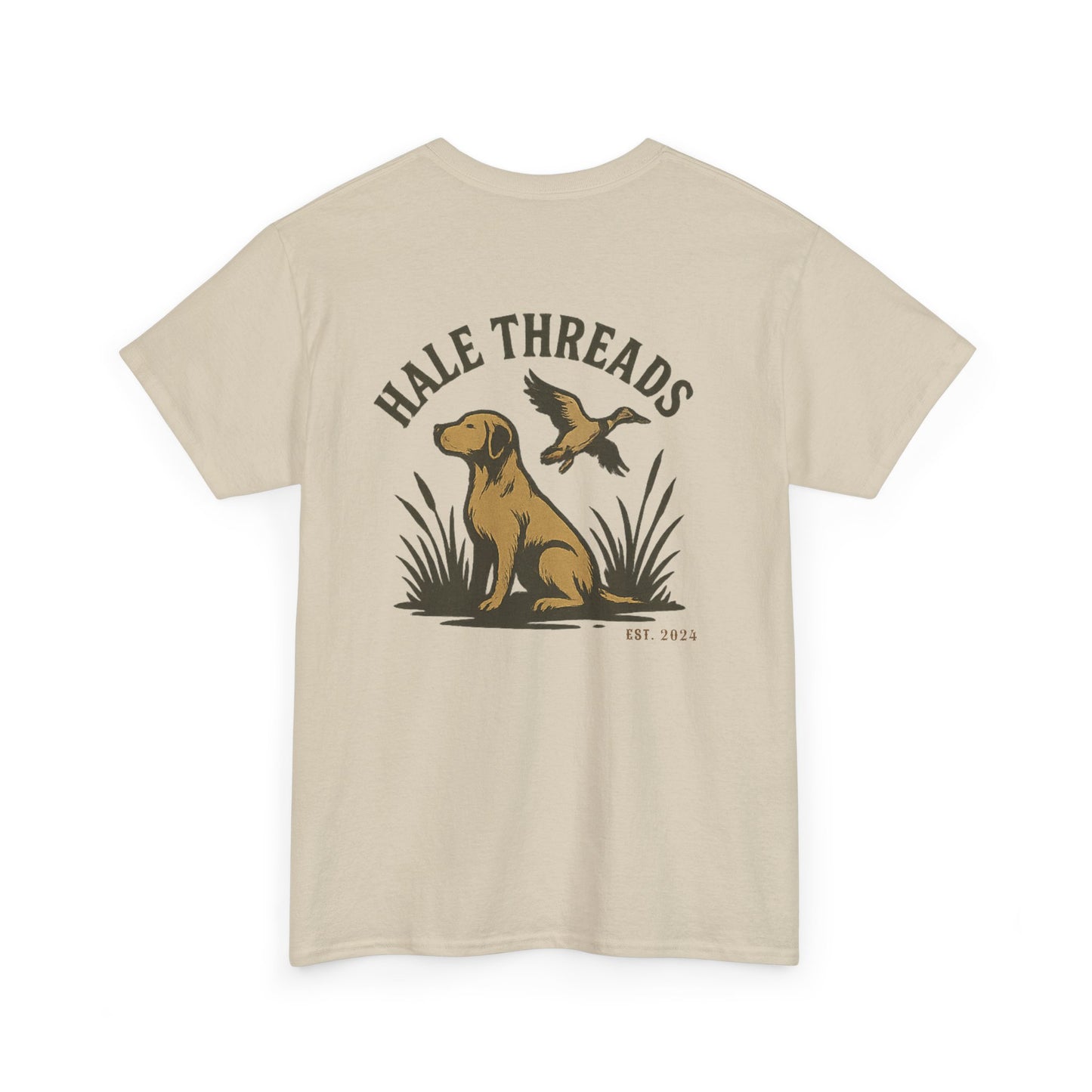 Dog N' Duck T-Shirt