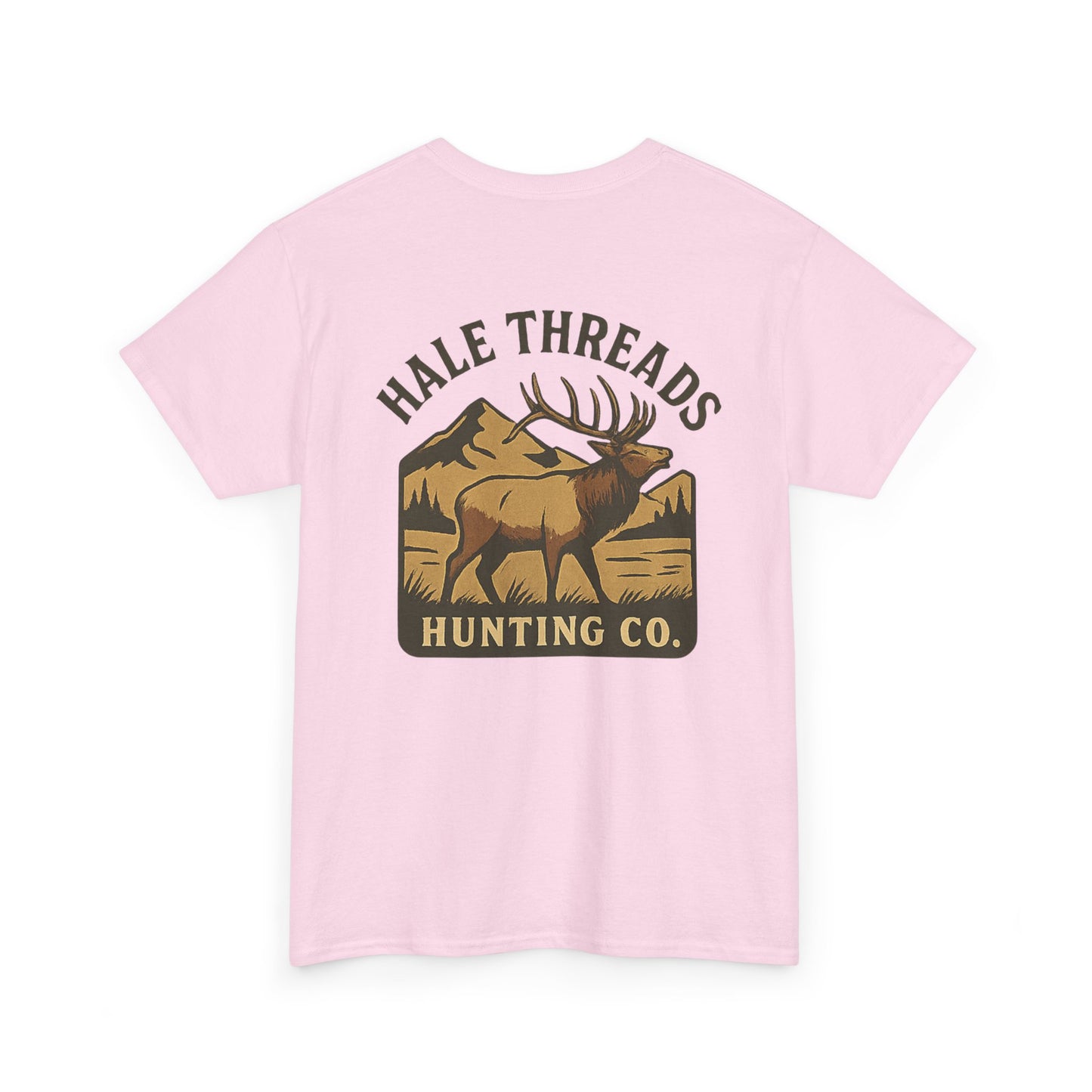 Hunting CO. T-Shirt