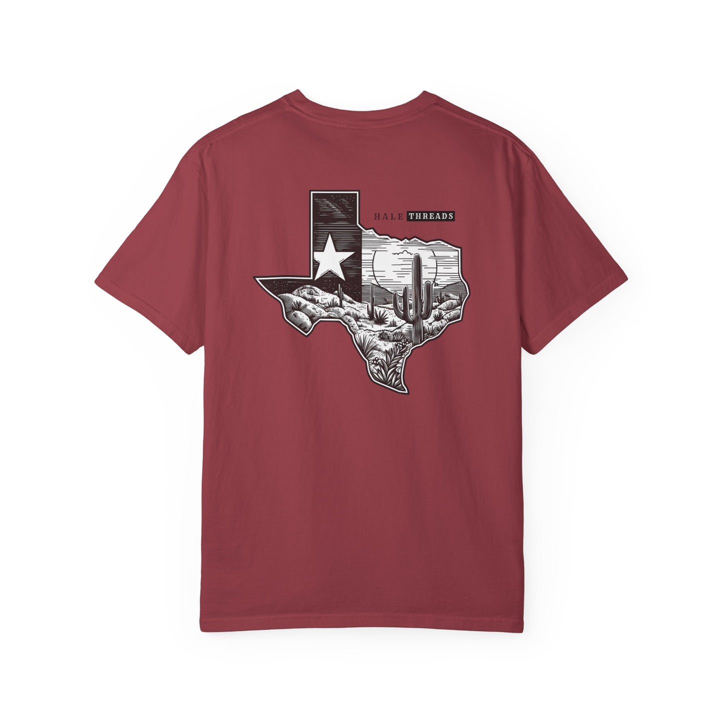 Lonestar State T-Shirt
