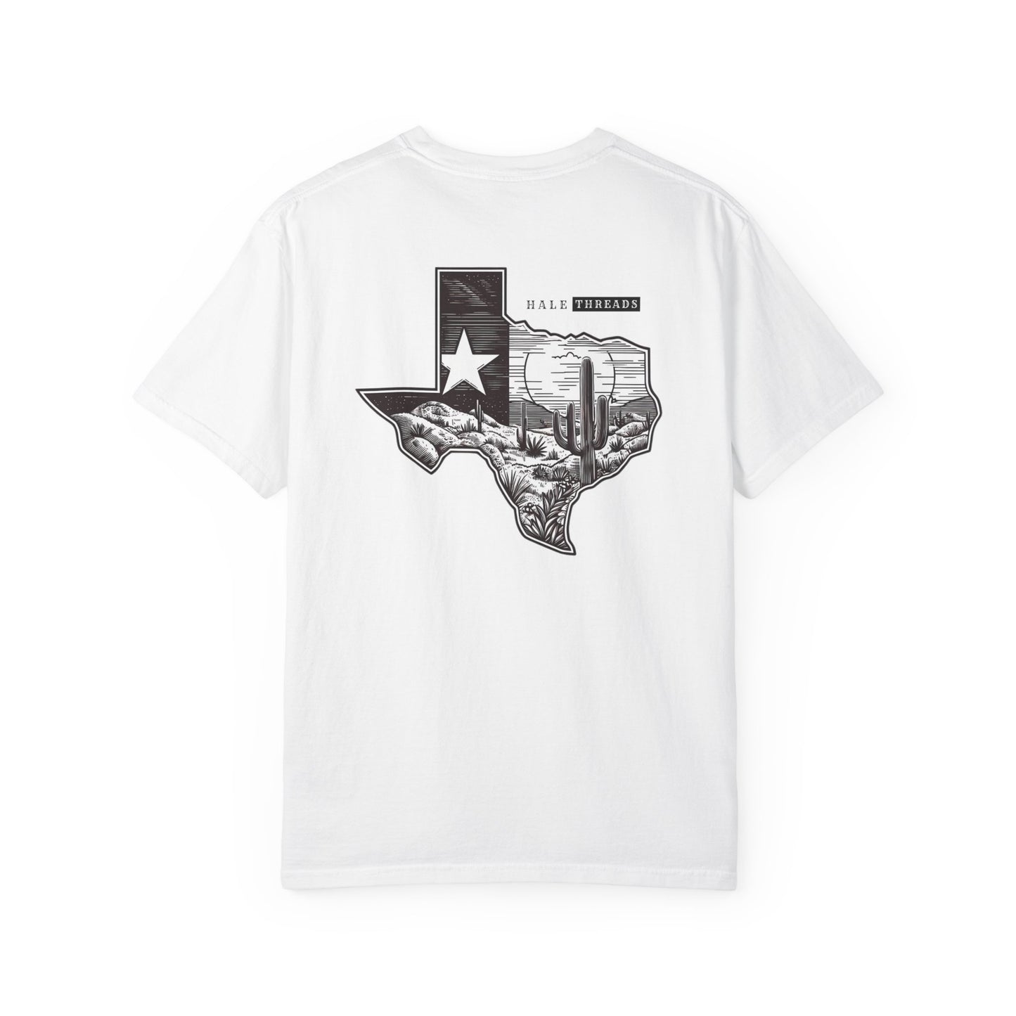 Lonestar State T-Shirt