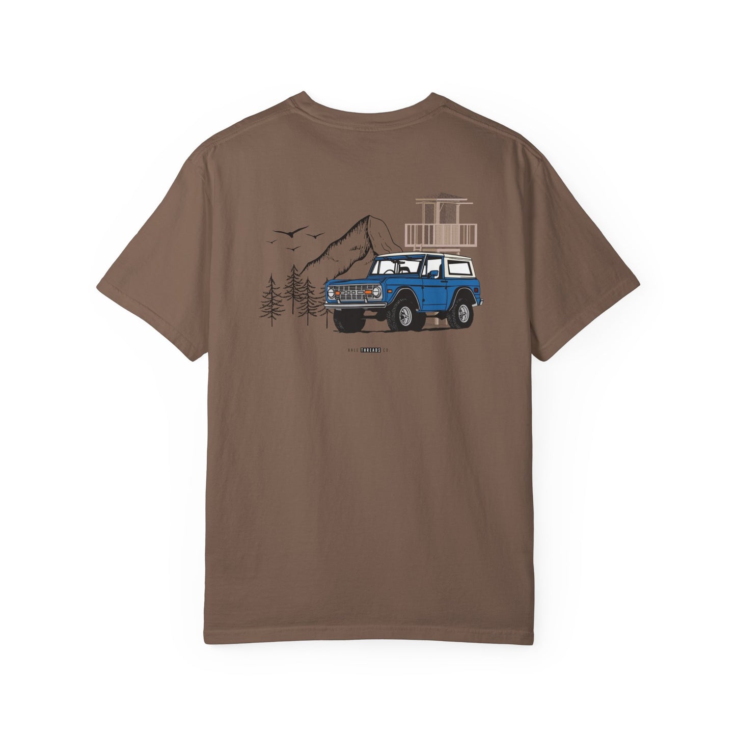 Bronco T-Shirt