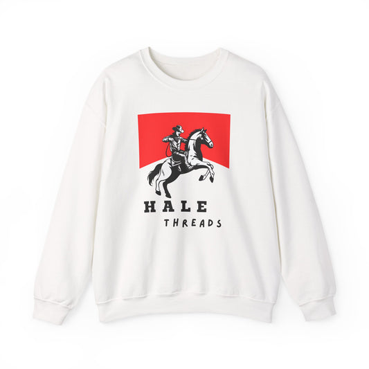 Marlboro Man Crewneck