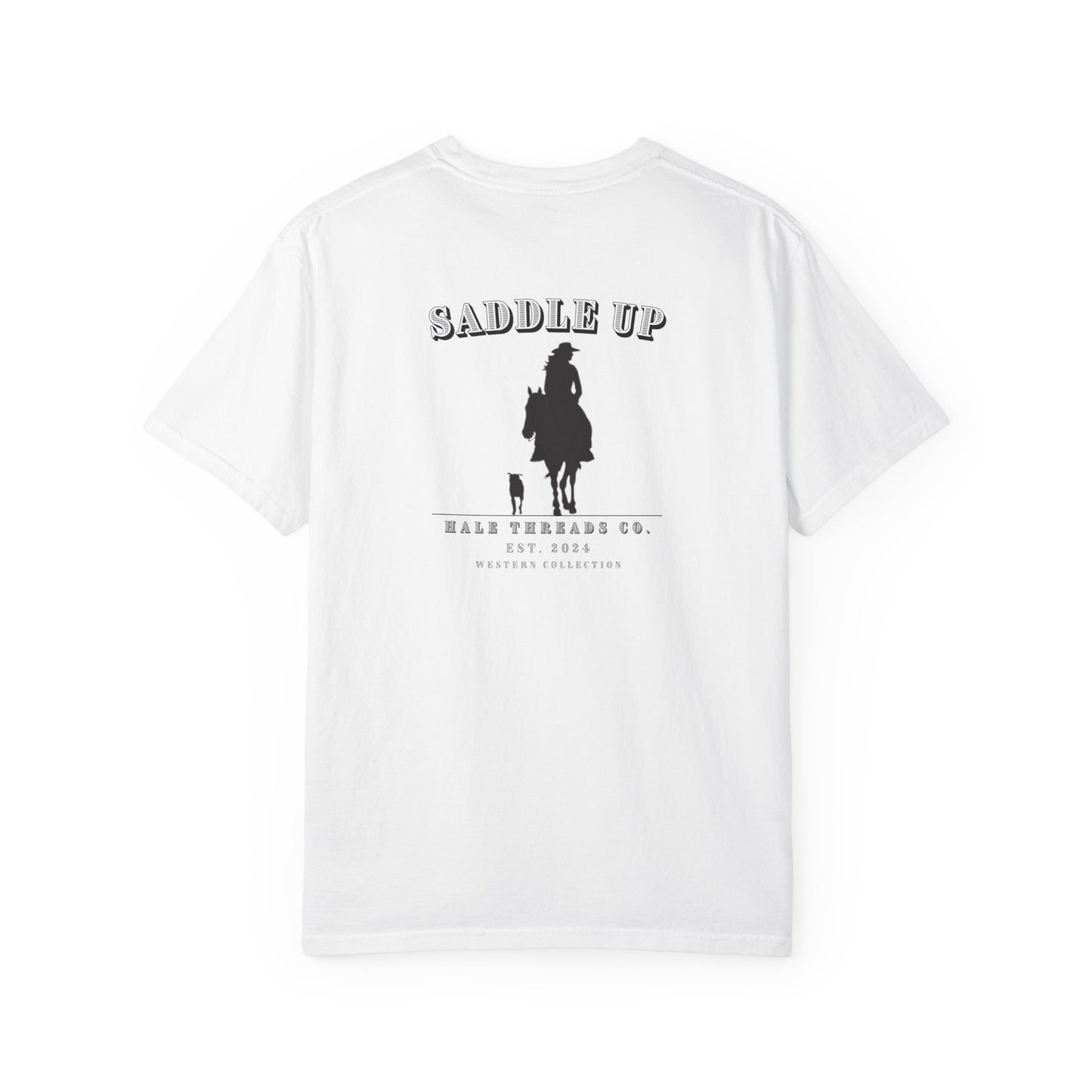 Saddle Up T-Shirt