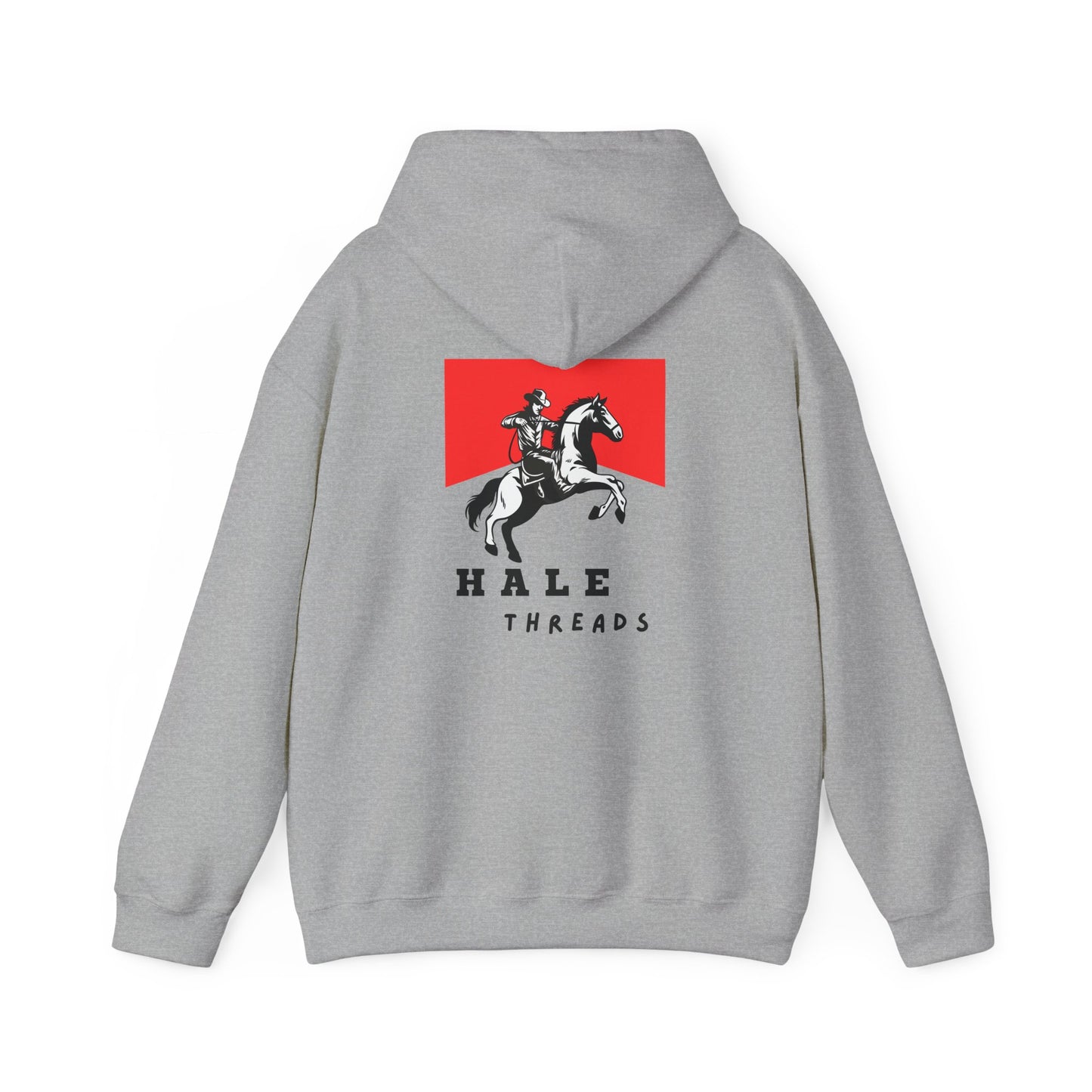 Marlboro Man Hoodie
