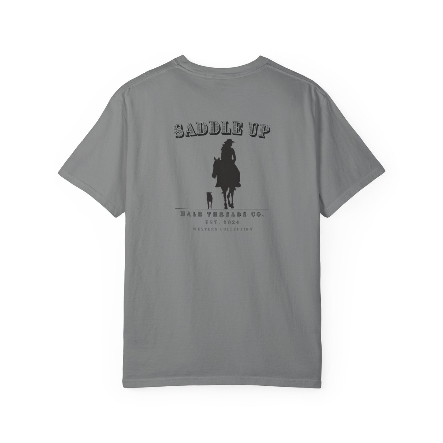 Saddle Up T-Shirt