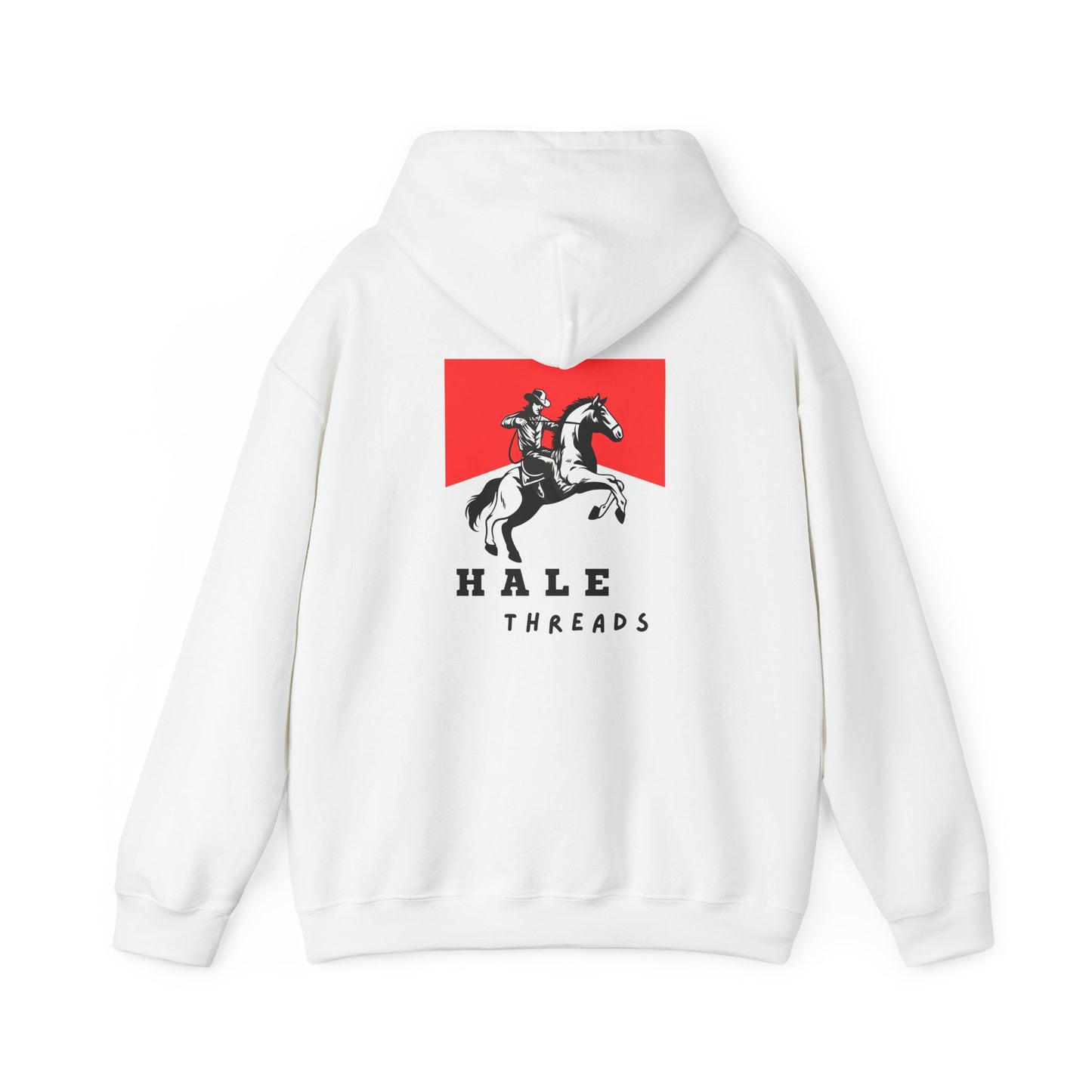 Marlboro Man Hoodie