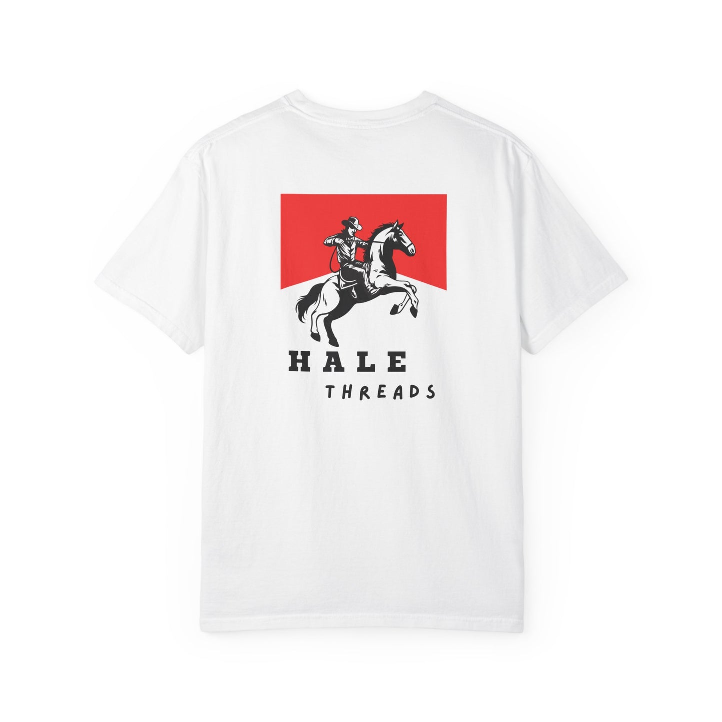 Marlboro Man T-Shirt