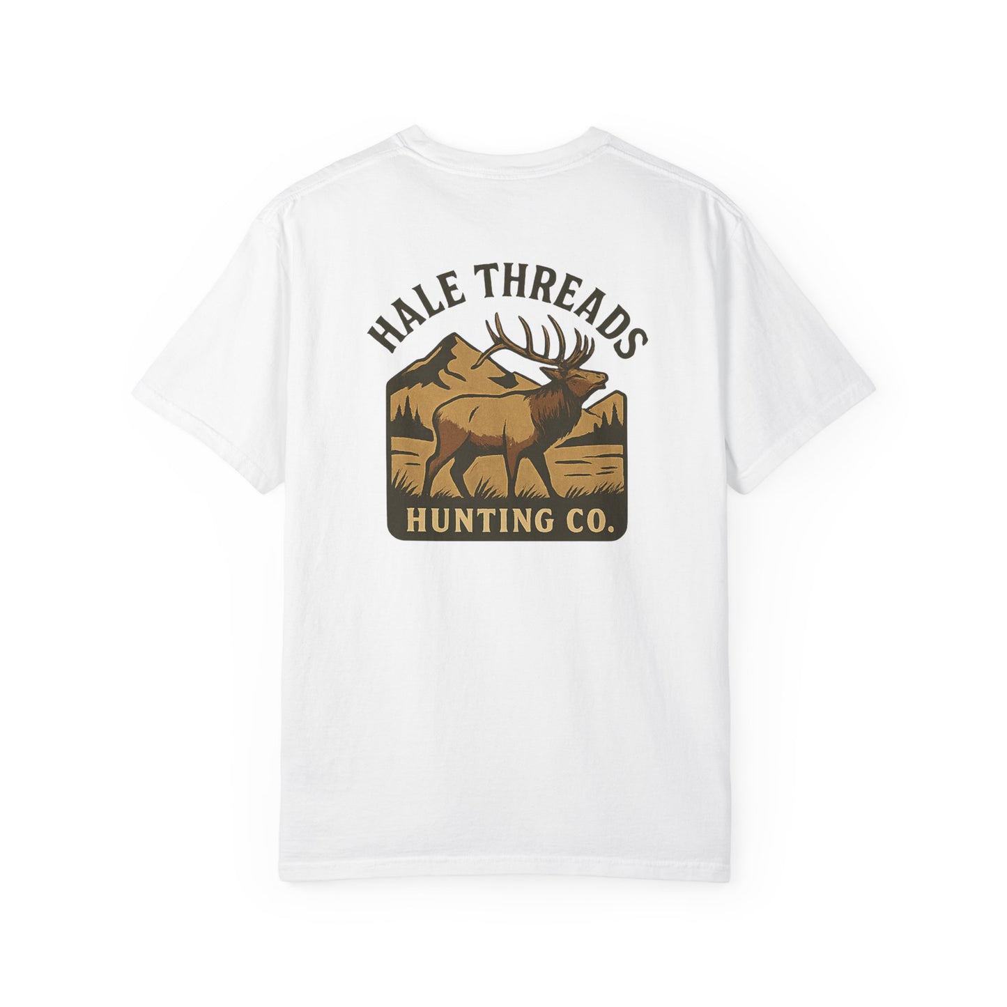 Big Horn T-Shirt