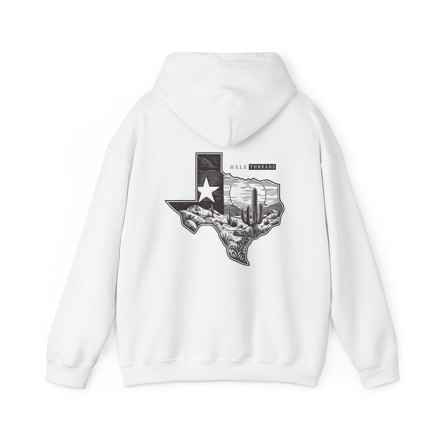 Lonestar State Hoodie
