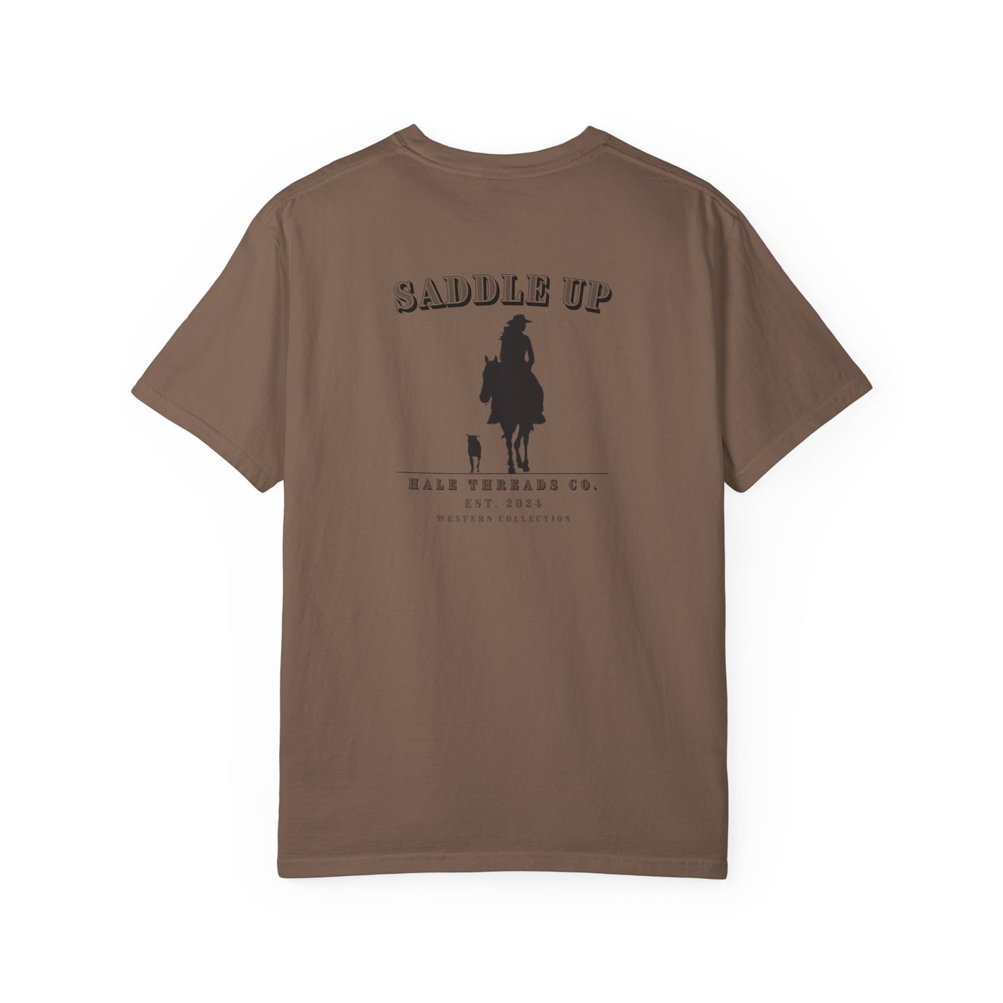 Saddle Up T-Shirt