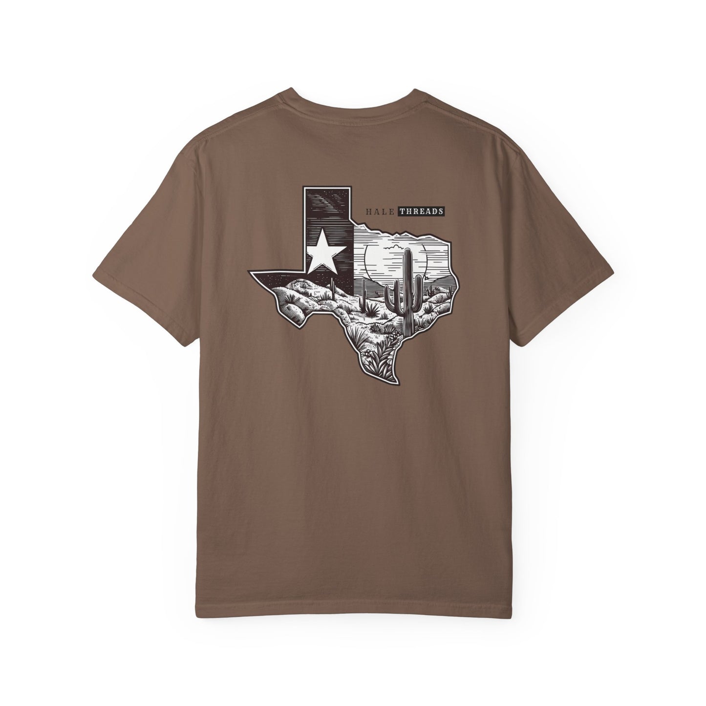 Lonestar State T-Shirt