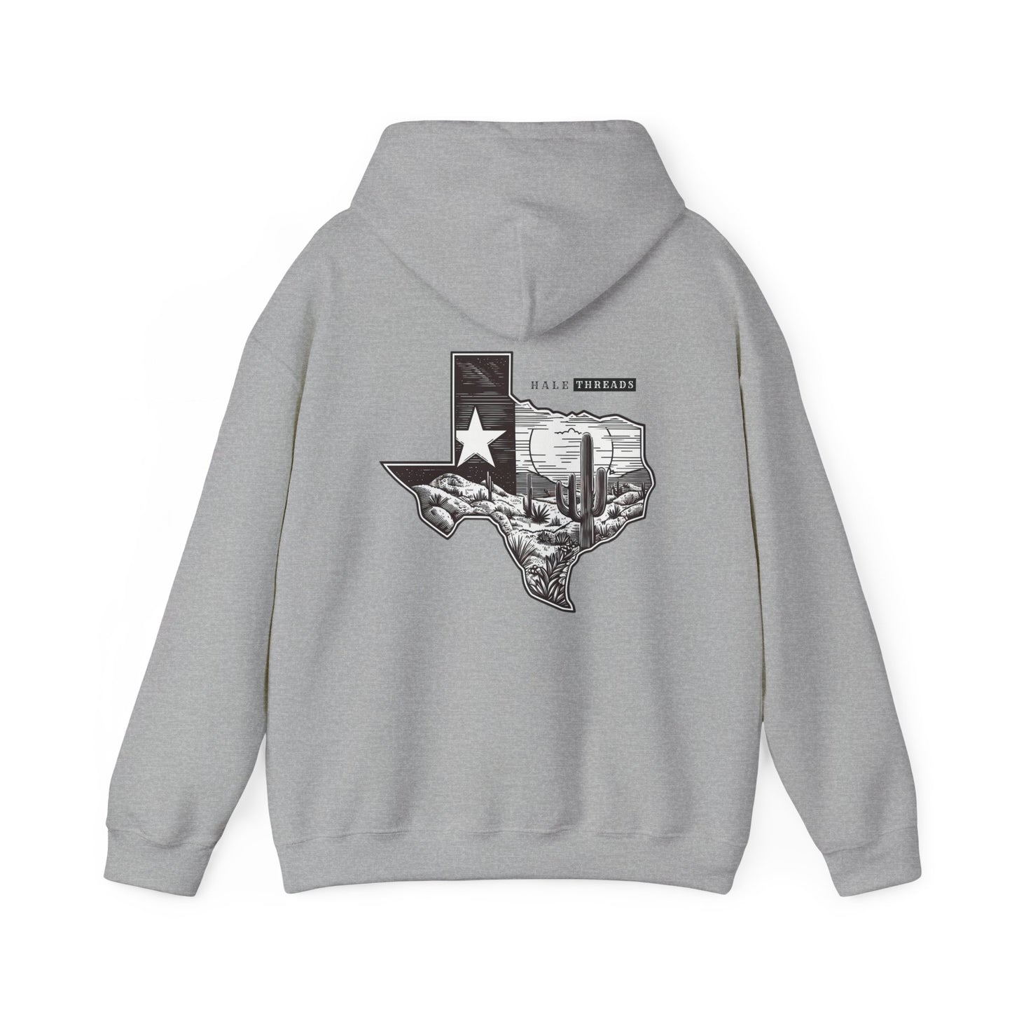 Lonestar State Hoodie