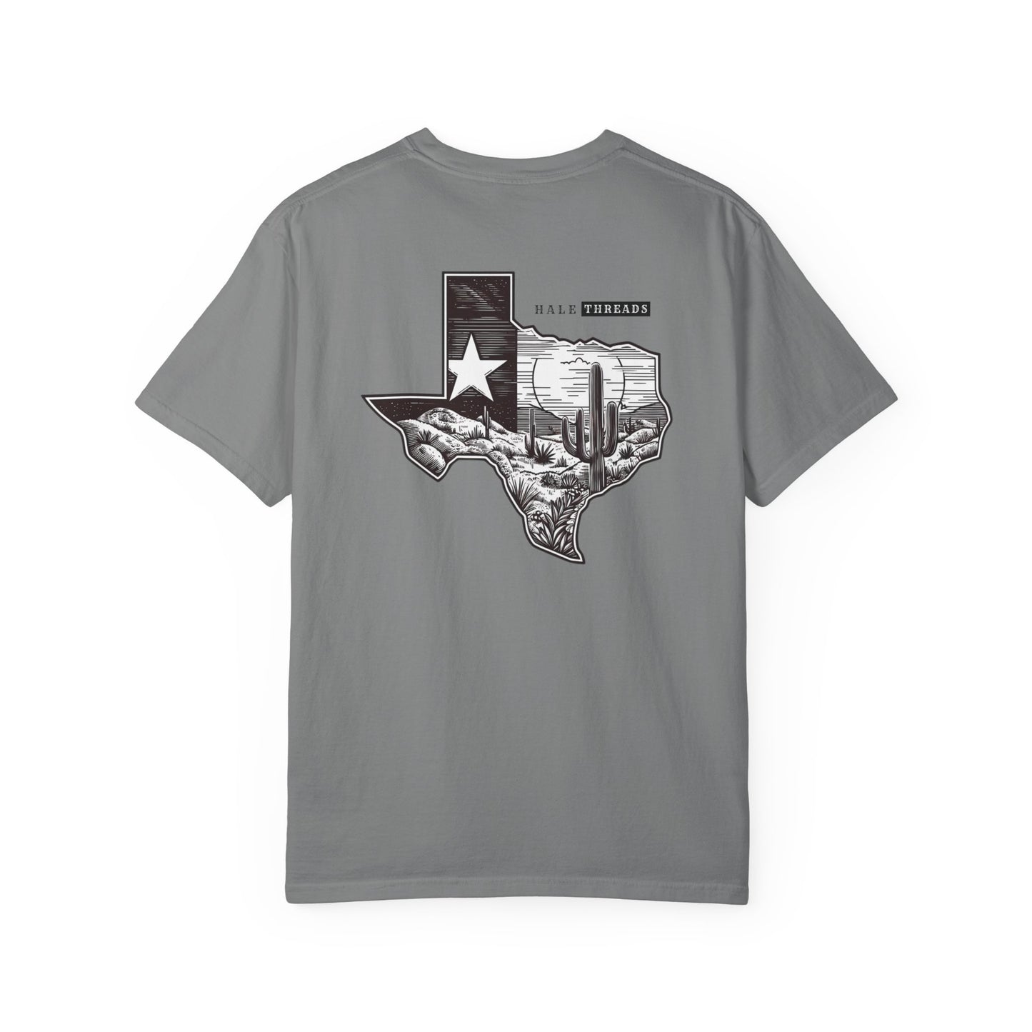 Lonestar State T-Shirt