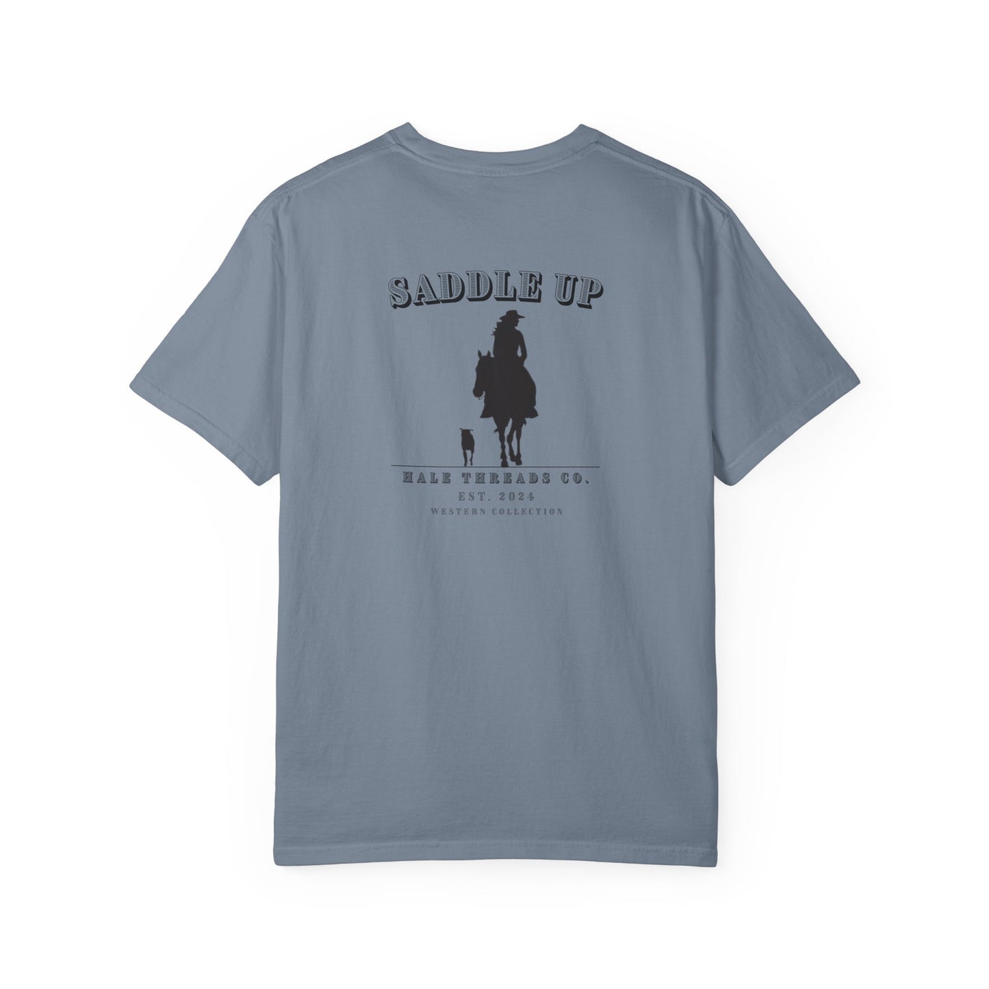 Saddle Up T-Shirt