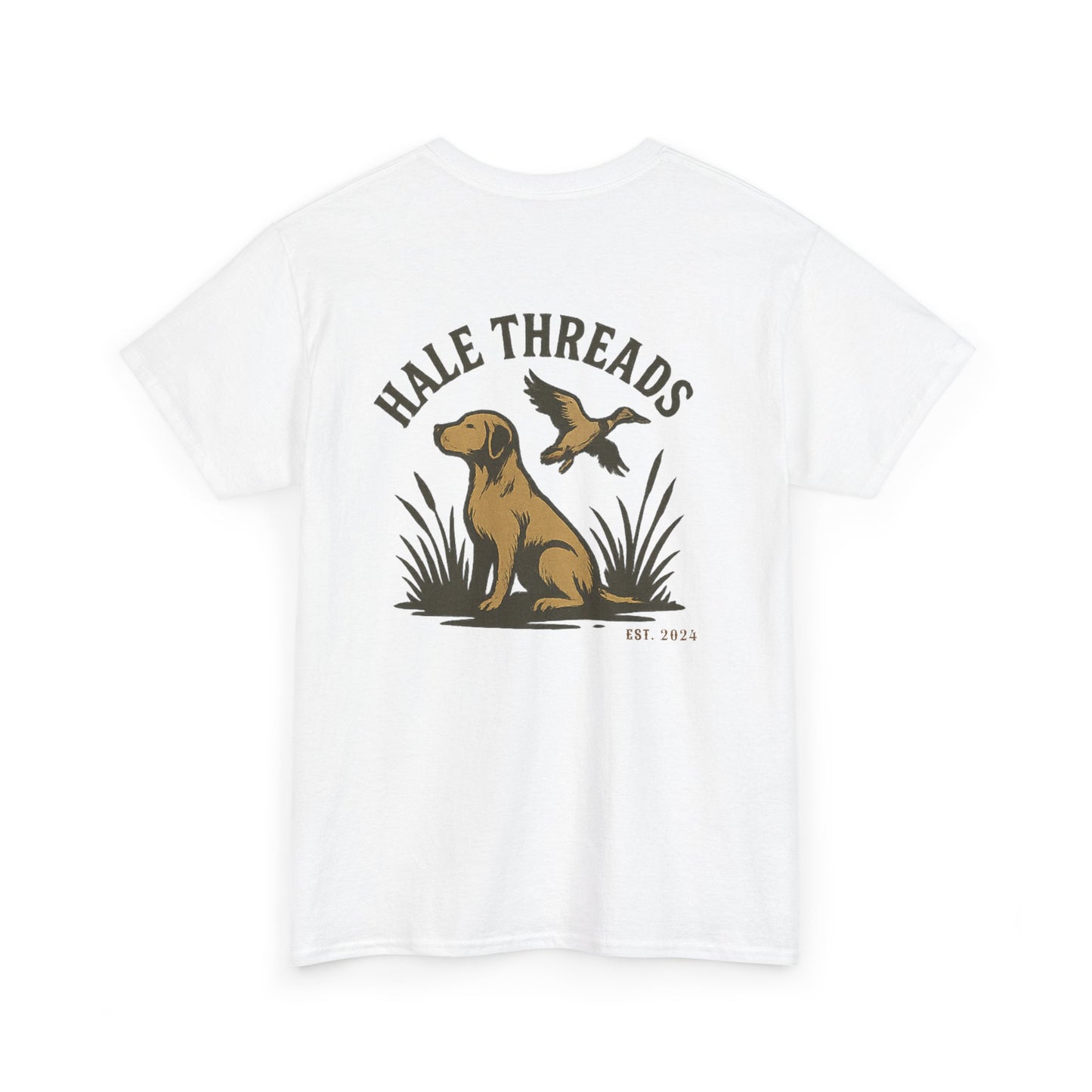 Dog N' Duck T-Shirt