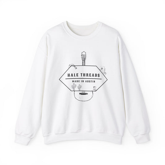 Country Crewneck