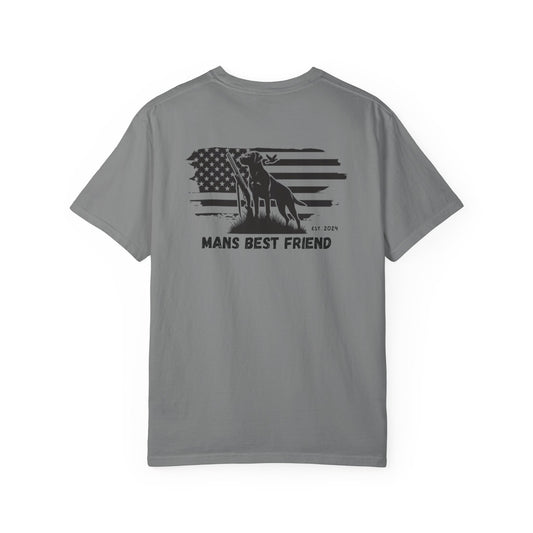 Man's Best Friend T-Shirt