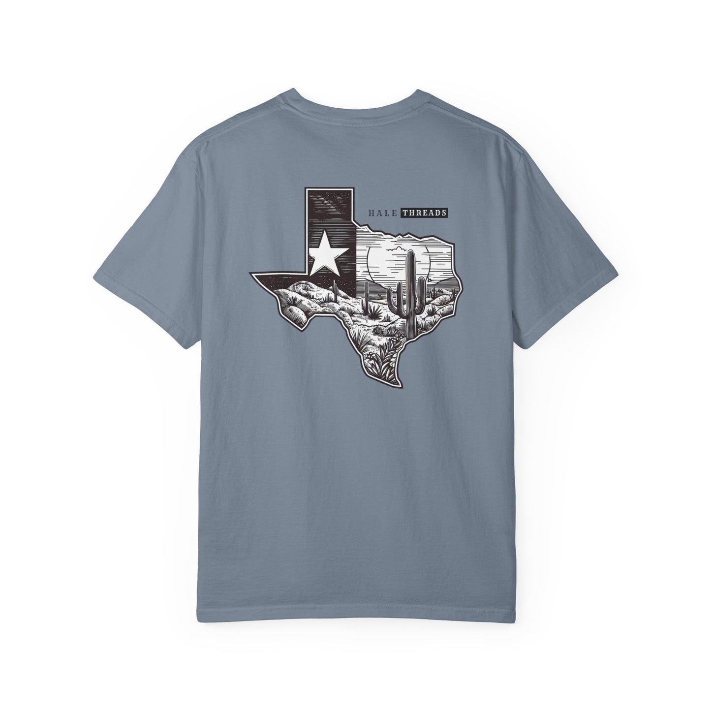 Lonestar State T-Shirt