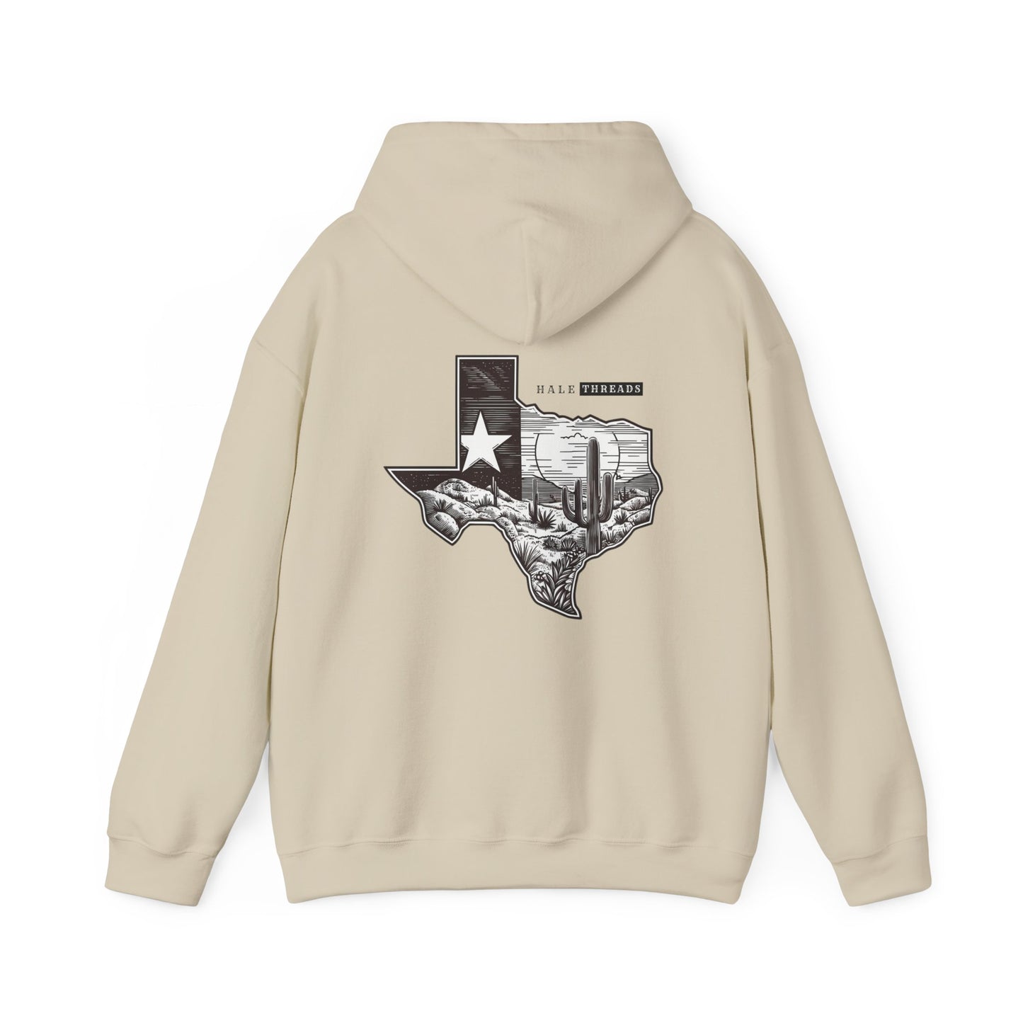 Lonestar State Hoodie