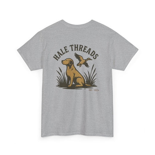 Dog N' Duck T-Shirt