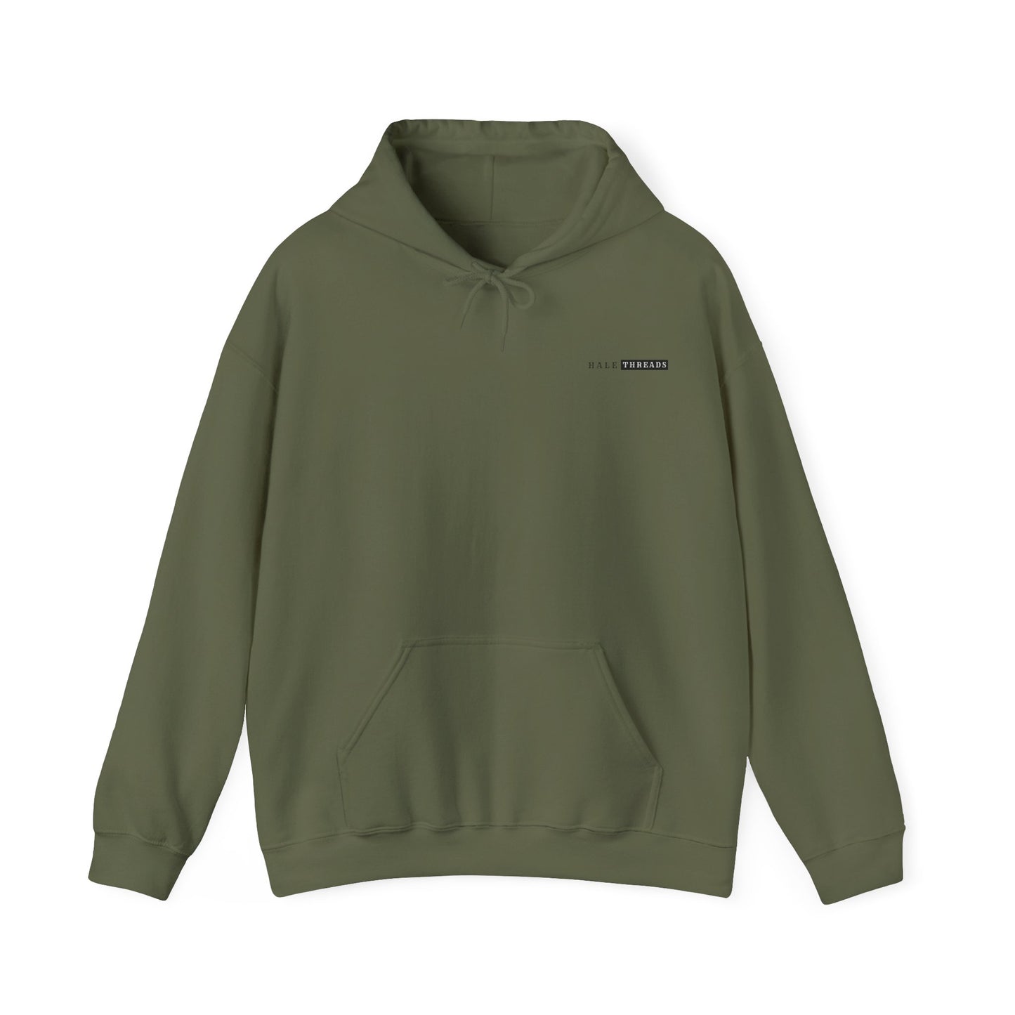 Mallard Hoodie