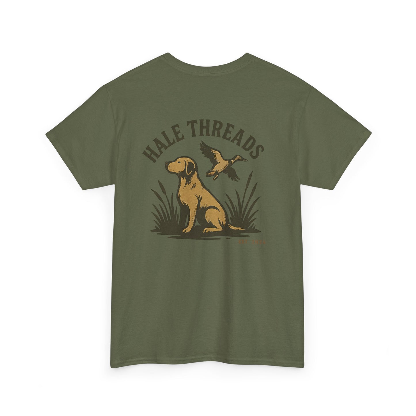 Dog N' Duck T-Shirt