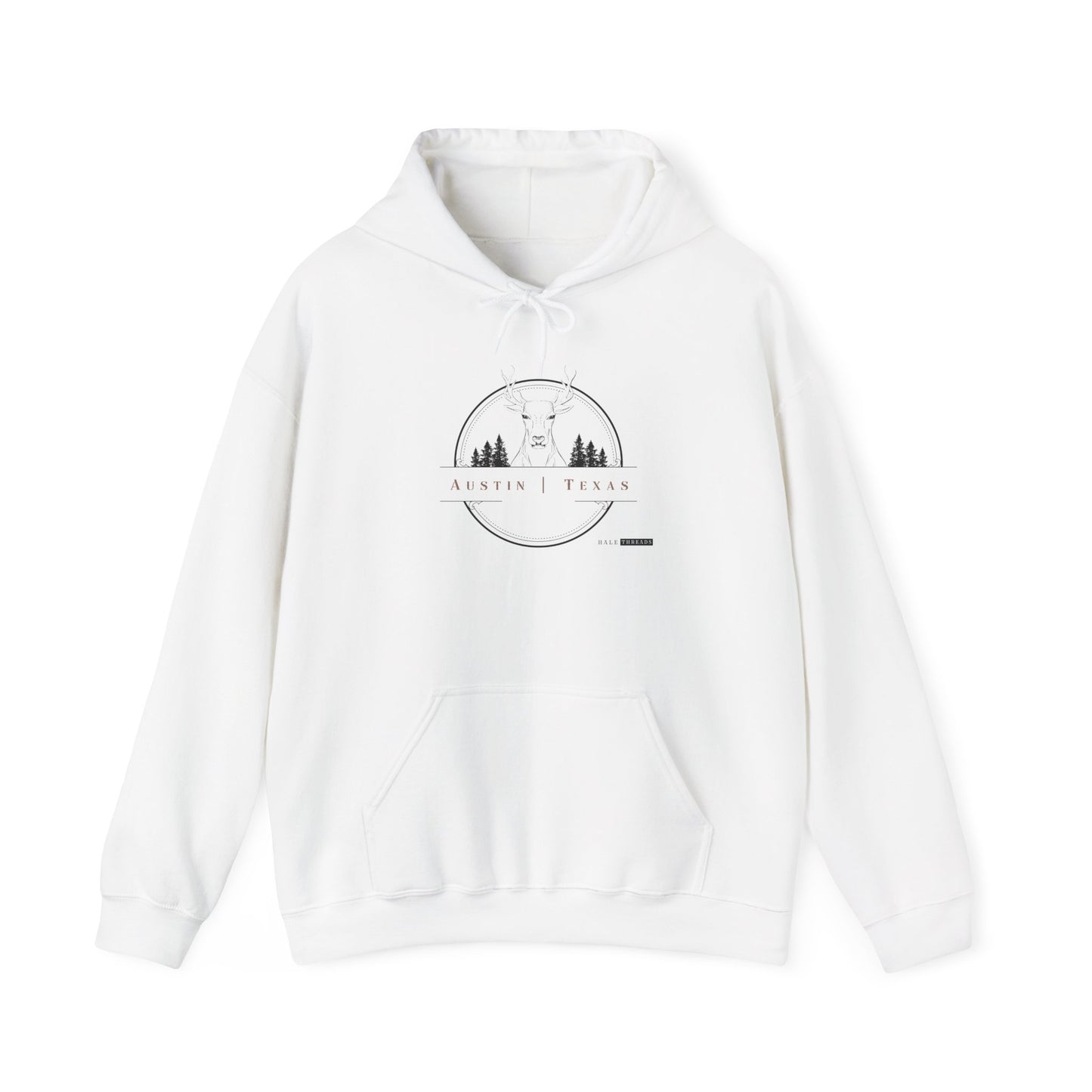 Austin Hoodie