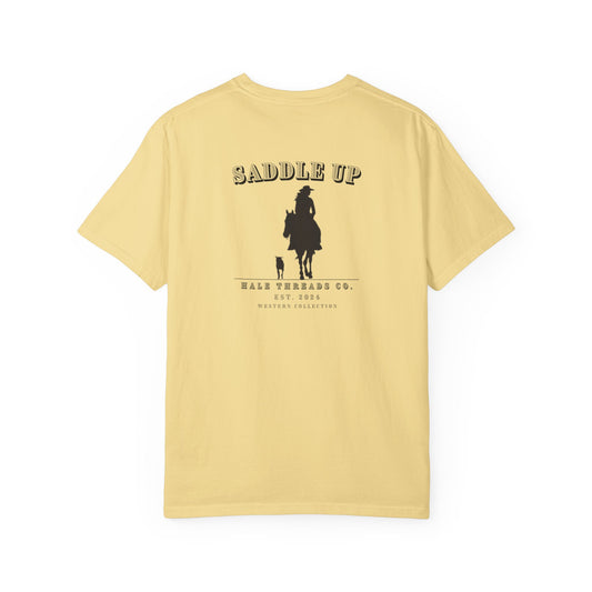 Saddle Up T-Shirt