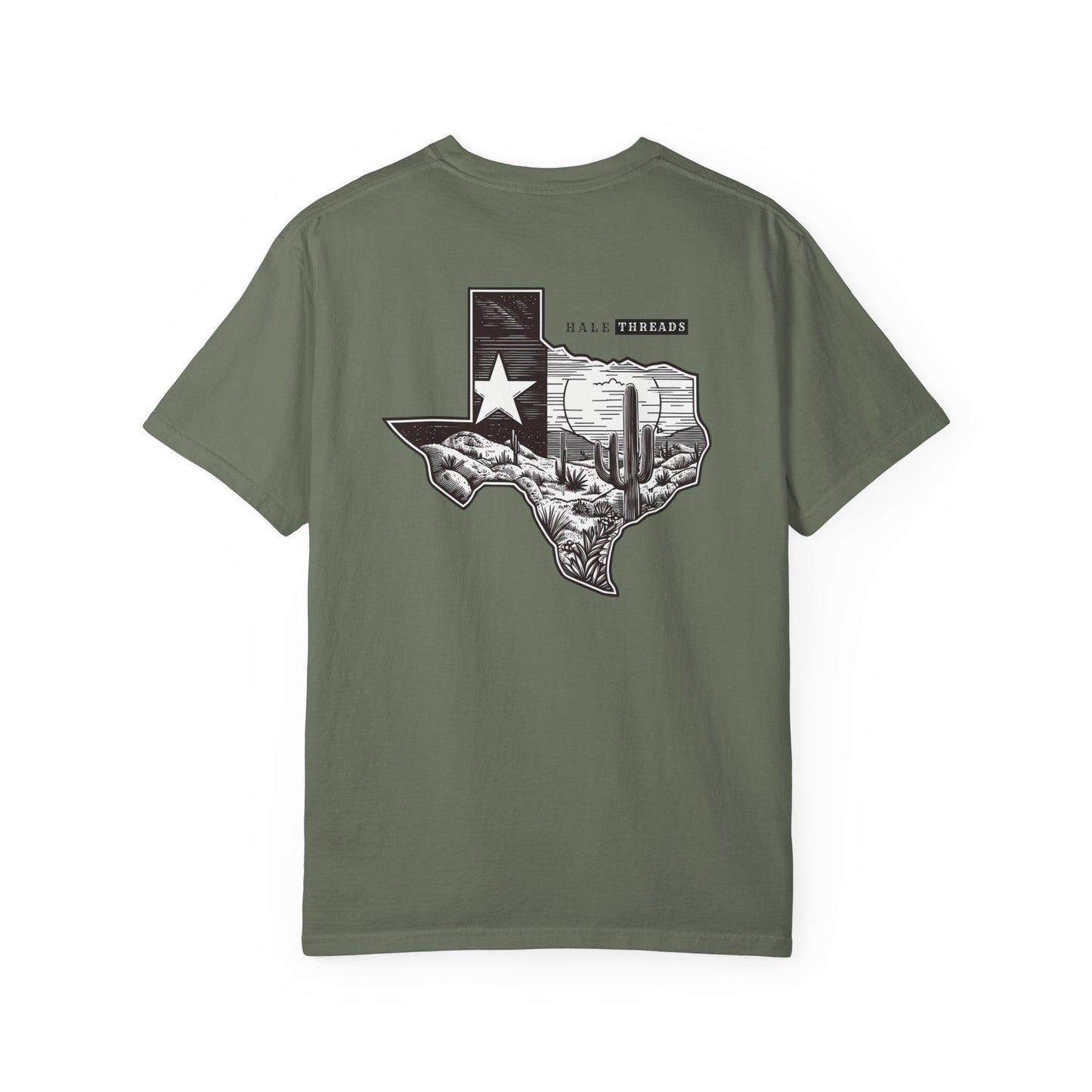 Lonestar State T-Shirt