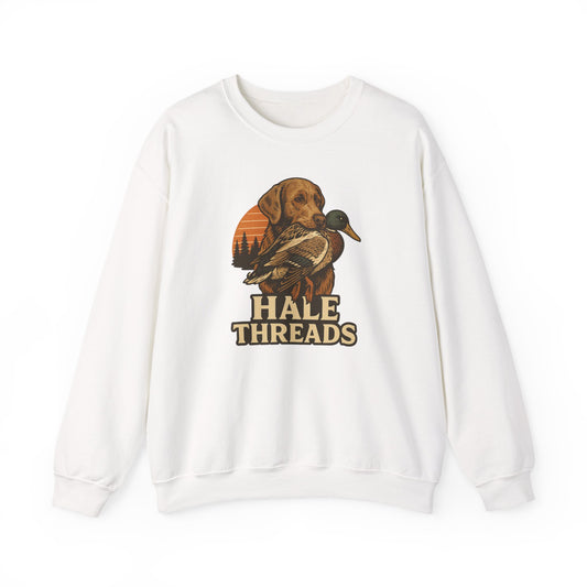 Retriever Crewneck