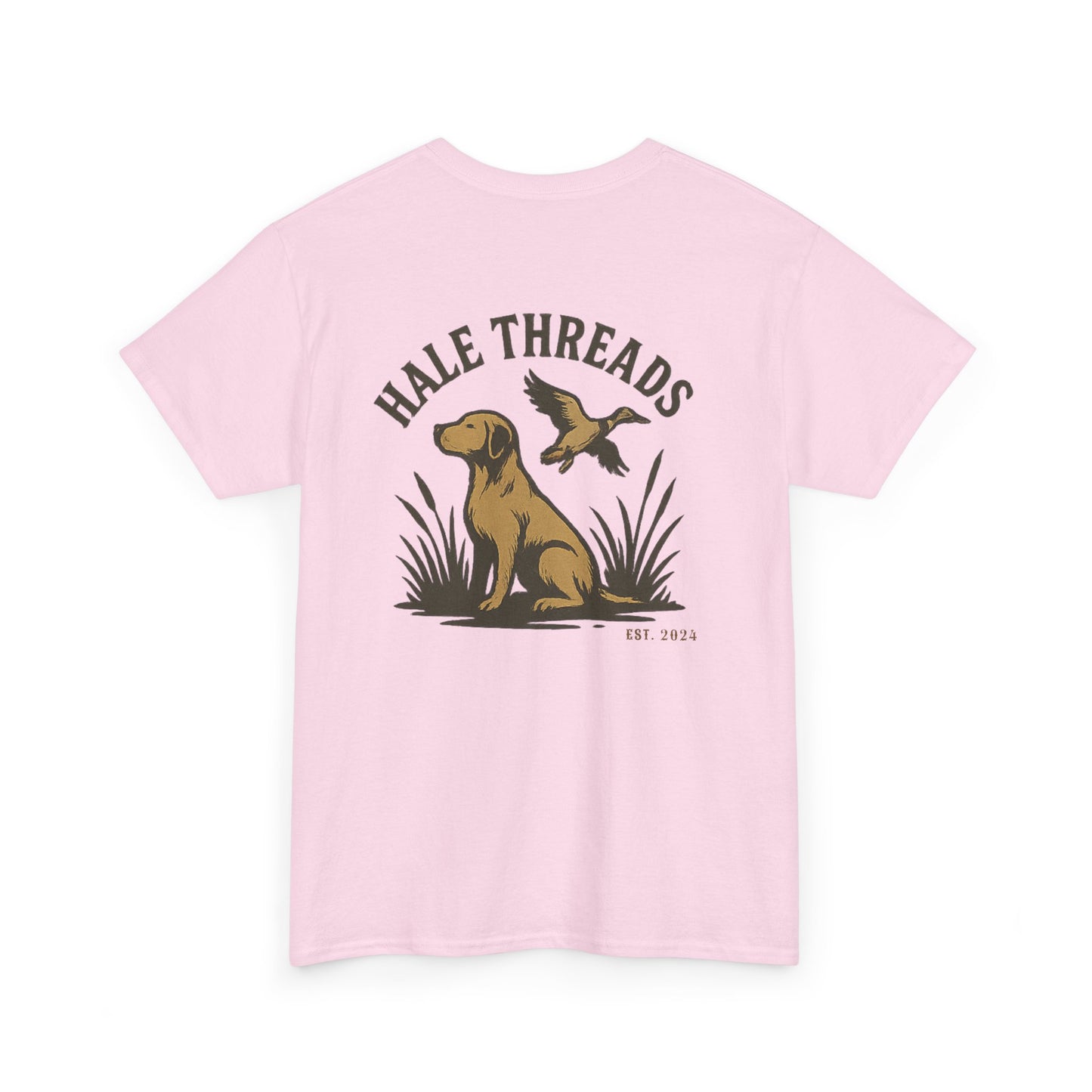 Dog N' Duck T-Shirt