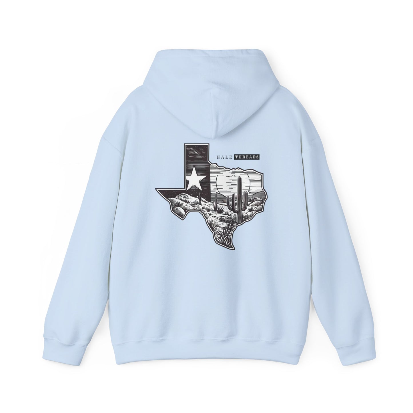 Lonestar State Hoodie
