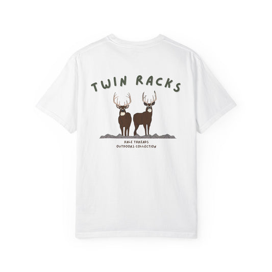 Twin Racks T-Shirt