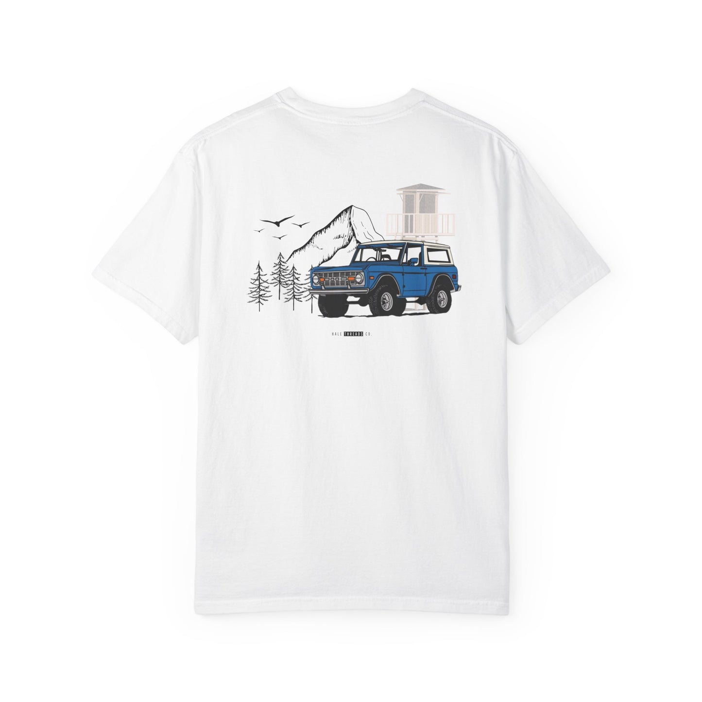 Bronco T-Shirt