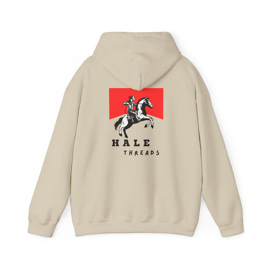 Marlboro Man Hoodie