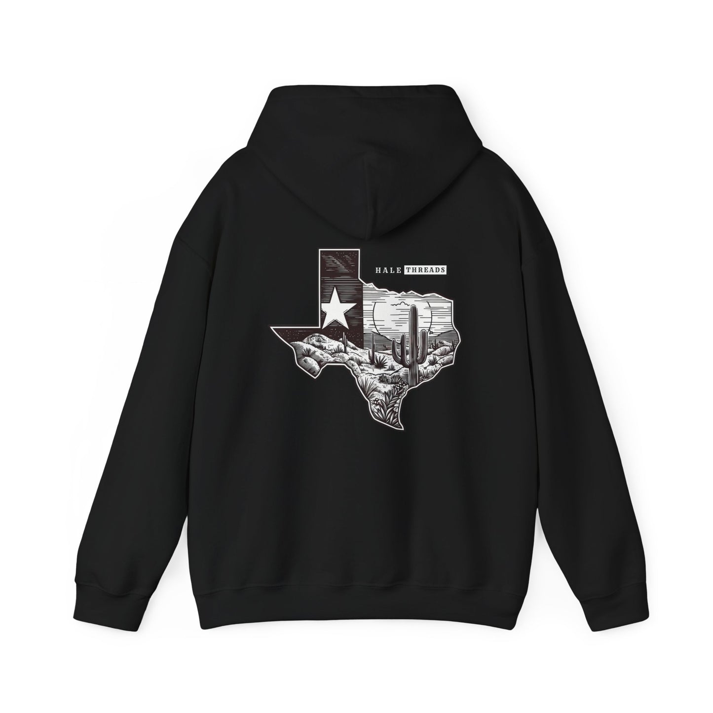 Lonestar State Hoodie
