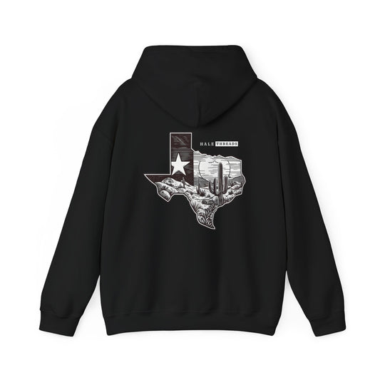 Lonestar State Hoodie