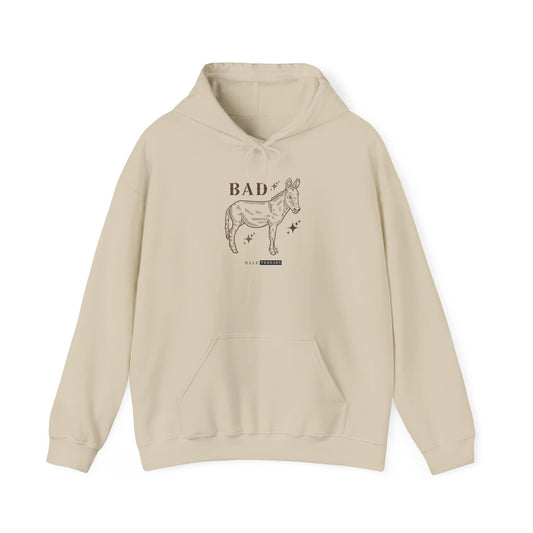 Bad A** Hoodie