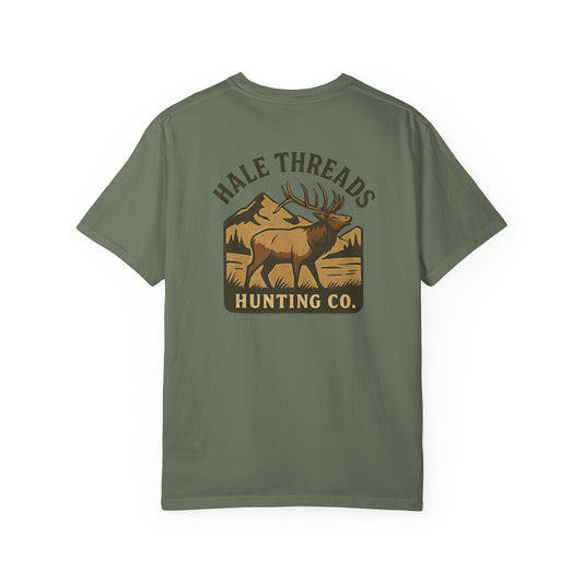 Big Horn T-Shirt