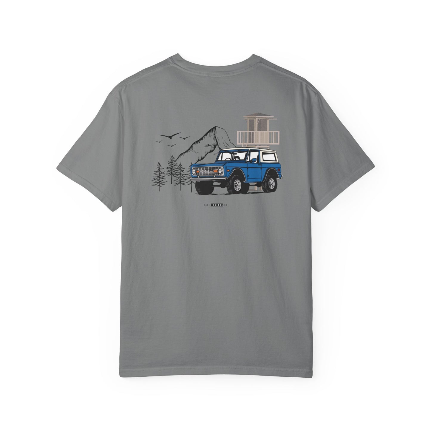 Bronco T-Shirt