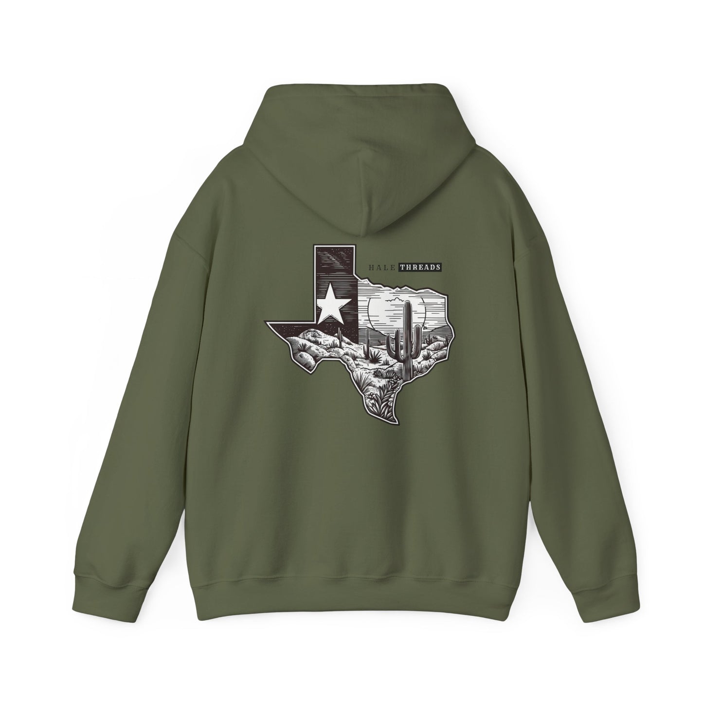 Lonestar State Hoodie