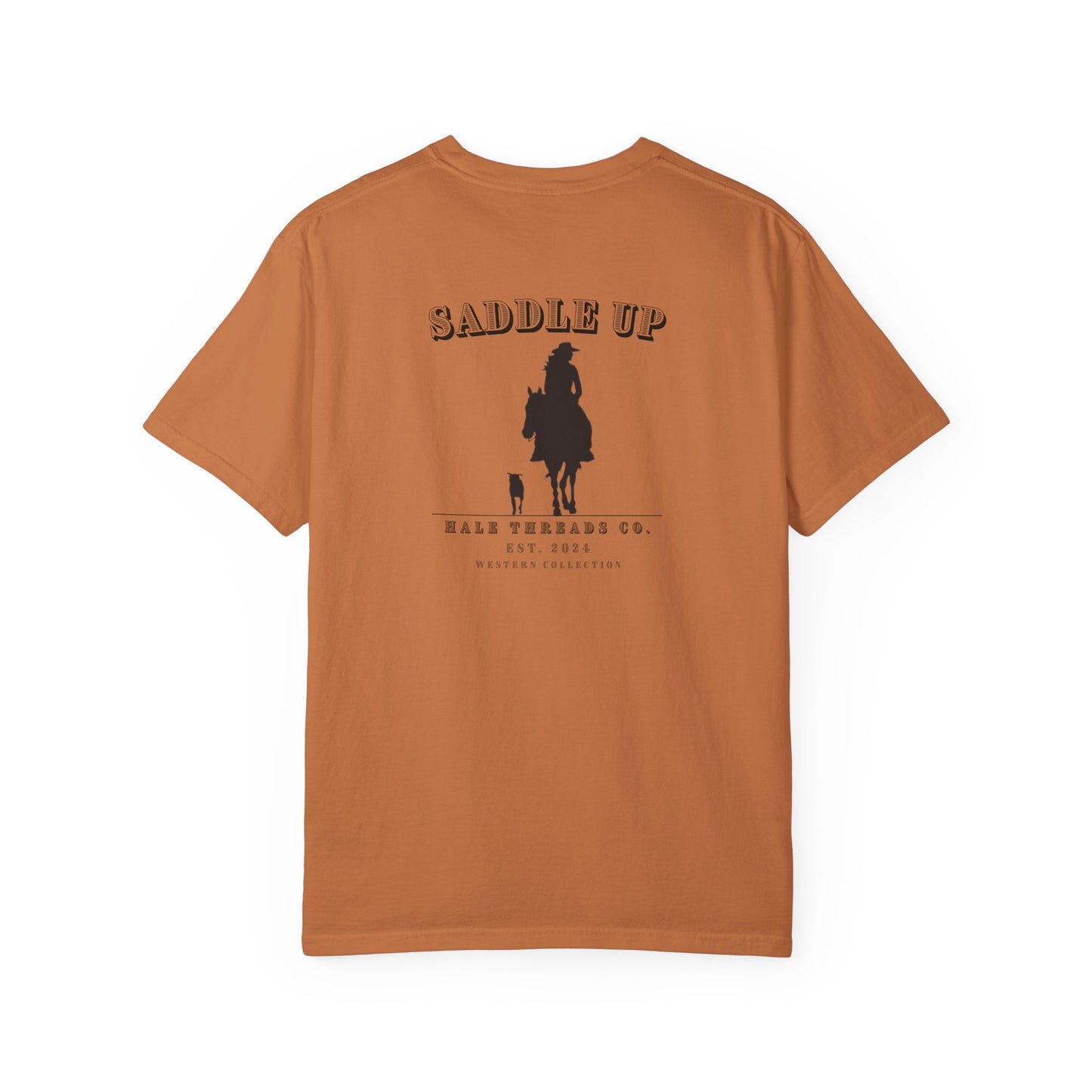 Saddle Up T-Shirt
