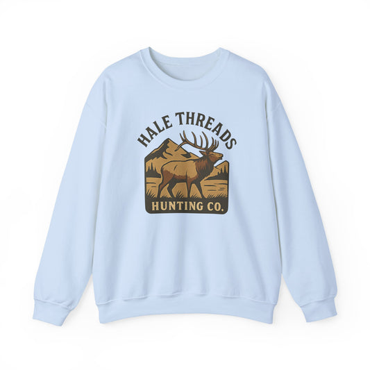 Big Horn Crewneck